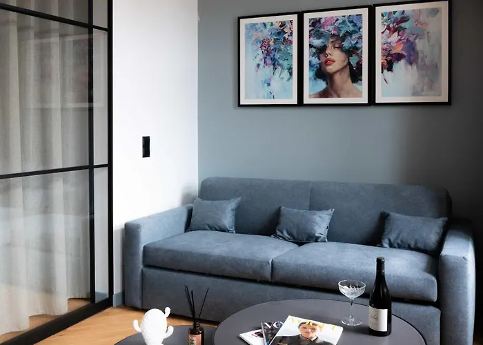 Aparthotel Grodzka Stare - Dream