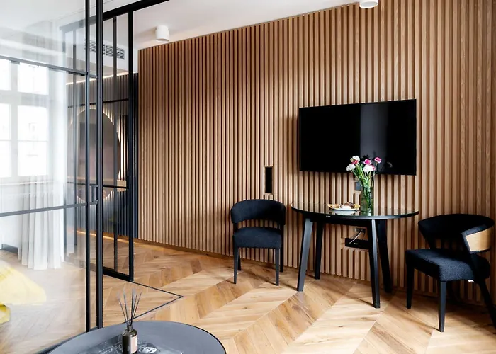 Grodzka Stare - Dream 3* Jelenia Gora