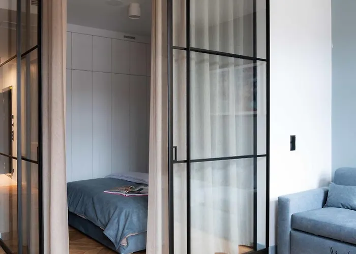 Grodzka Stare - Dream Aparthotel 3*