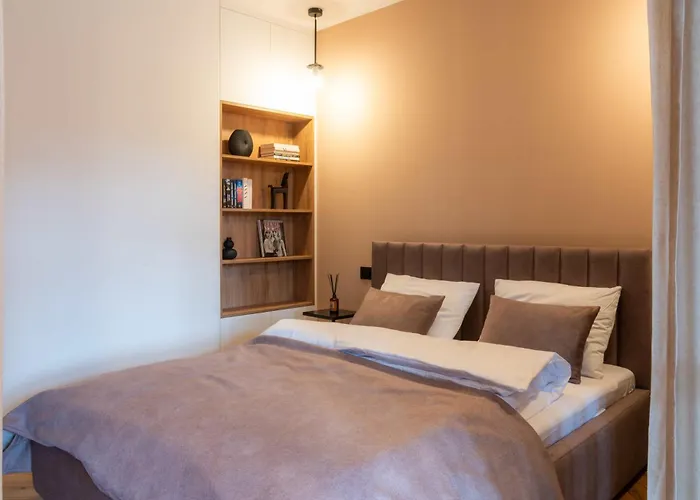 Aparthotel Grodzka Stare - Dream Jelenia Gora