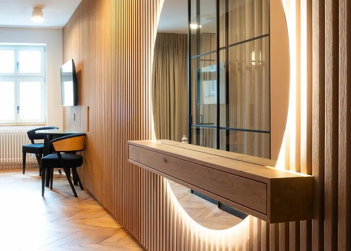 Aparthotel Grodzka Stare - Dream 3*