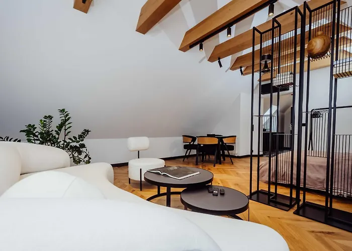 Grodzka Stare - Dream 3* Jelenia Gora