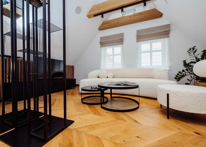 Aparthotel Grodzka Stare - Dream