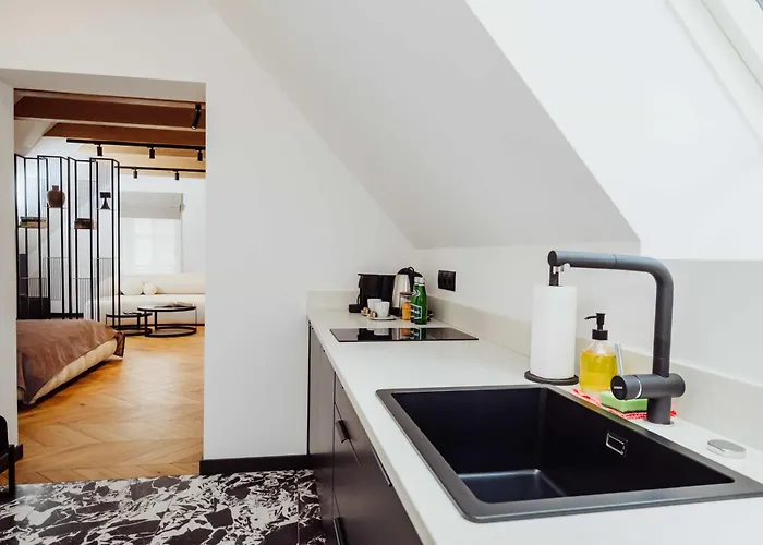 Aparthotel Grodzka Stare - Dream