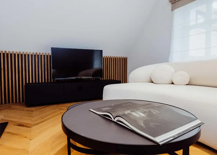 Grodzka Stare - Dream 3* Jelenia Gora