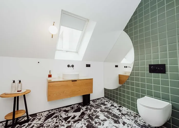 Grodzka Stare - Dream 3* Jelenia Gora