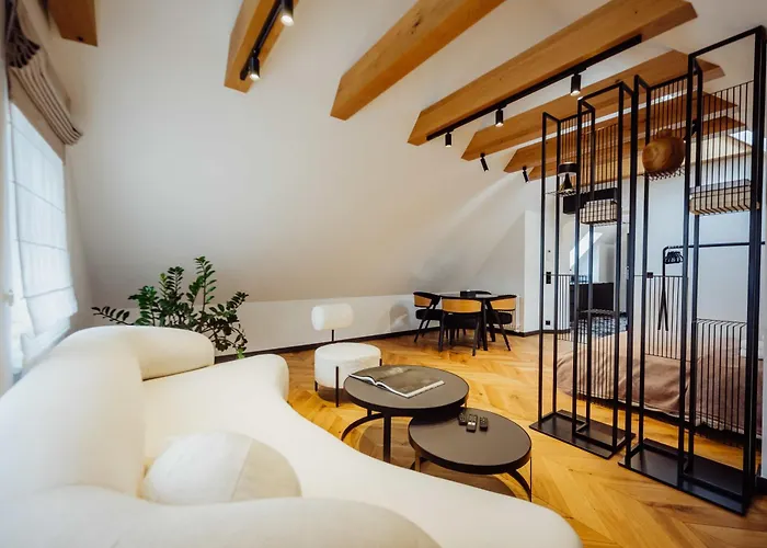 Aparthotel Grodzka Stare - Dream 3*