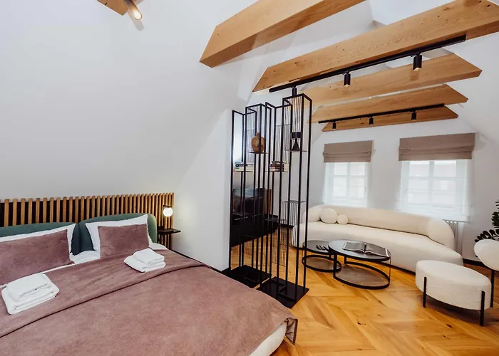 Grodzka Stare - Dream Jelenia Gora